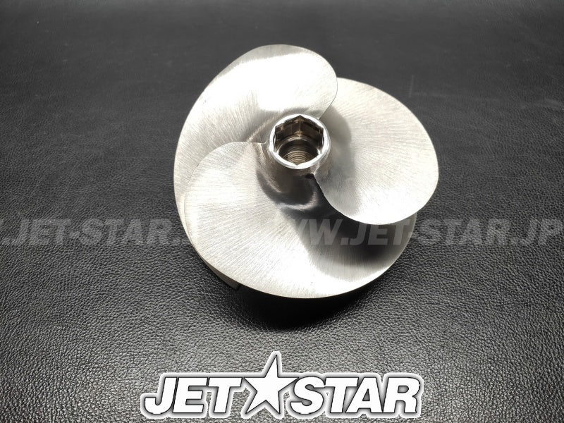 Slightly Used Aftermarket SKAT-TRAK SPECIAL ORDER IMPELLER 15/17 E-75 SWIRL [X2310-31]