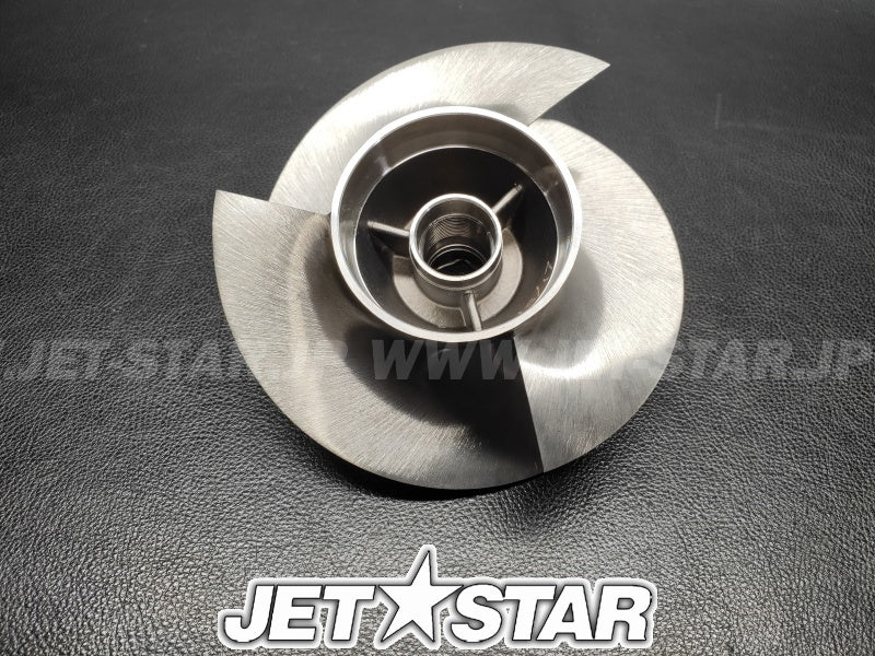 Slightly Used Aftermarket SKAT-TRAK SPECIAL ORDER IMPELLER 15/17 E-75 SWIRL [X2310-31]
