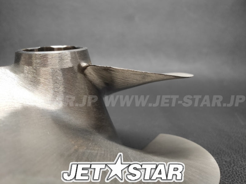 Slightly Used Aftermarket SKAT-TRAK SPECIAL ORDER IMPELLER 15/17 E-75 SWIRL [X2310-31]