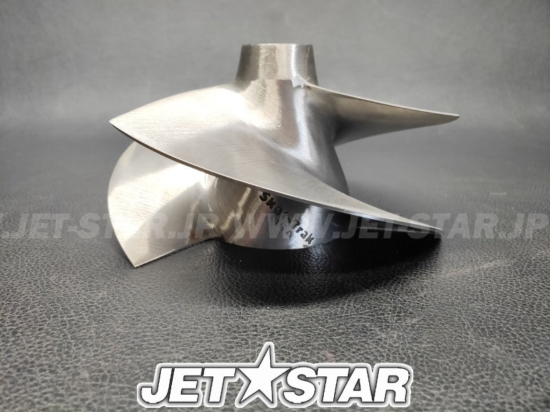 Slightly Used Aftermarket SKAT-TRAK SPECIAL ORDER IMPELLER 14/21R E-75XL [X2310-32]