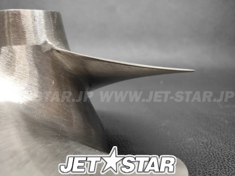 Slightly Used Aftermarket SKAT-TRAK SPECIAL ORDER IMPELLER 14/21R E-75XL [X2310-32]