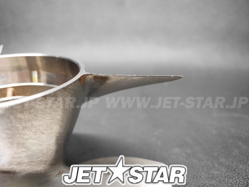Slightly Used Aftermarket SKAT-TRAK SPECIAL ORDER IMPELLER 14/21R E-75XL [X2310-32]