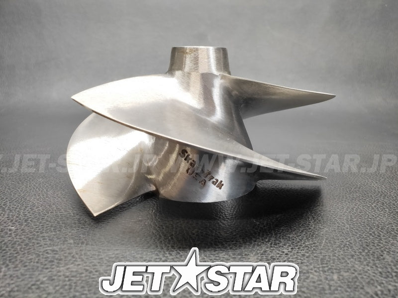 Slightly Used Aftermarket SKAT-TRAK SPECIAL ORDER IMPELLER 14/20R E-75XL [X2310-33]