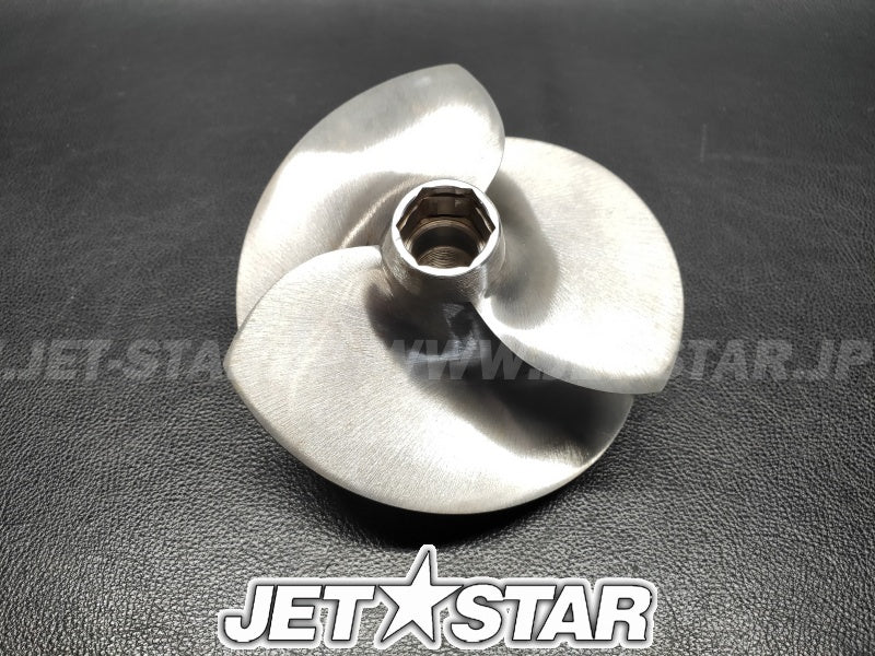 Slightly Used Aftermarket SKAT-TRAK SPECIAL ORDER IMPELLER 14/20R E-75XL [X2310-33]