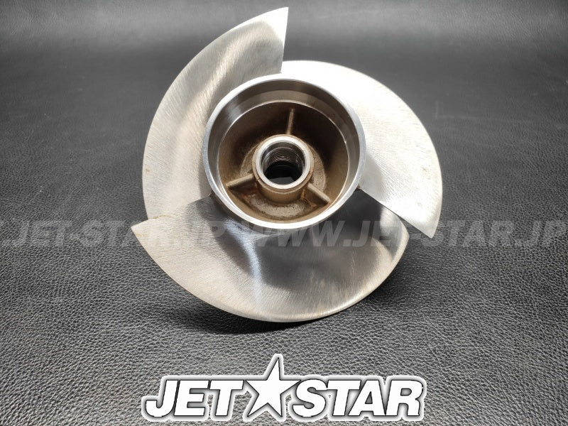 Slightly Used Aftermarket SKAT-TRAK SPECIAL ORDER IMPELLER 14/20R E-75XL [X2310-33]