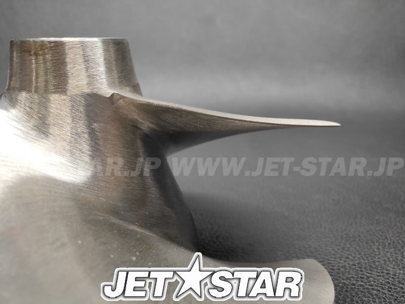 Slightly Used Aftermarket SKAT-TRAK SPECIAL ORDER IMPELLER 14/20R E-75XL [X2310-33]