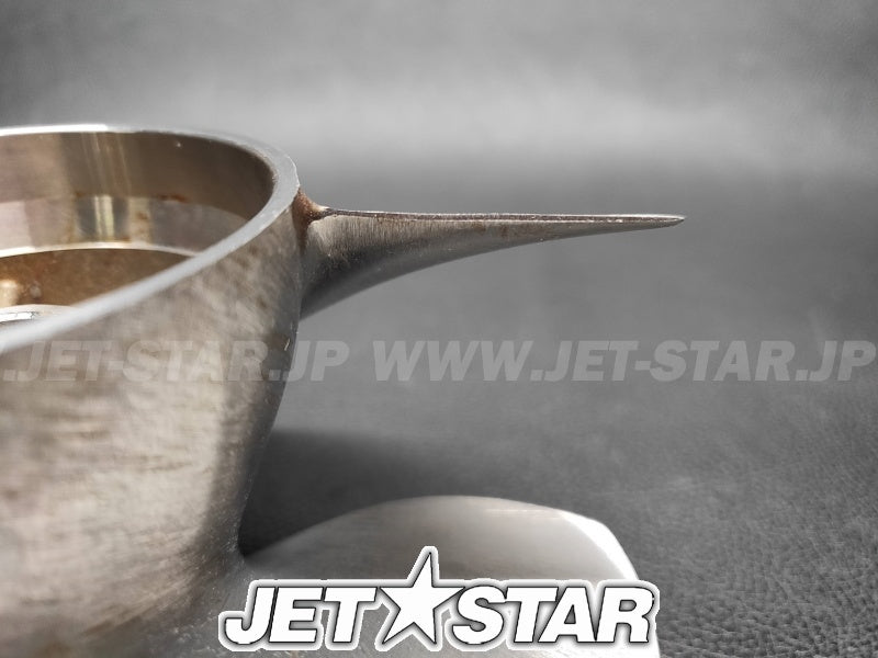 Slightly Used Aftermarket SKAT-TRAK SPECIAL ORDER IMPELLER 14/20R E-75XL [X2310-33]
