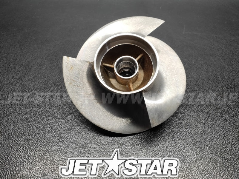 Slightly Used Aftermarket SKAT-TRAK SPECIAL ORDER IMPELLER 14/18 E-75 SWIRL [X2310-34]