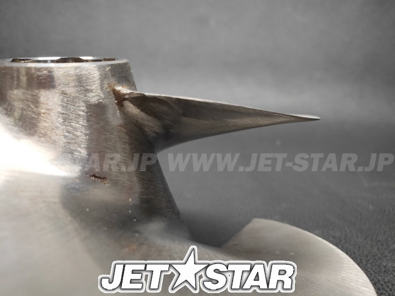 Slightly Used Aftermarket SKAT-TRAK SPECIAL ORDER IMPELLER 14/18 E-75 SWIRL [X2310-34]