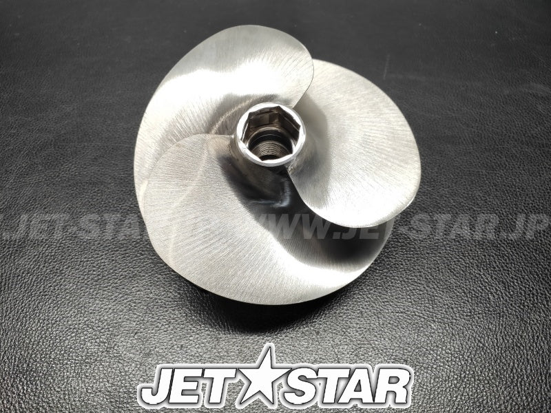 Slightly Used Aftermarket SKAT-TRAK SPECIAL ORDER IMPELLER 13/15 E-75 SWIRL [X2310-35]