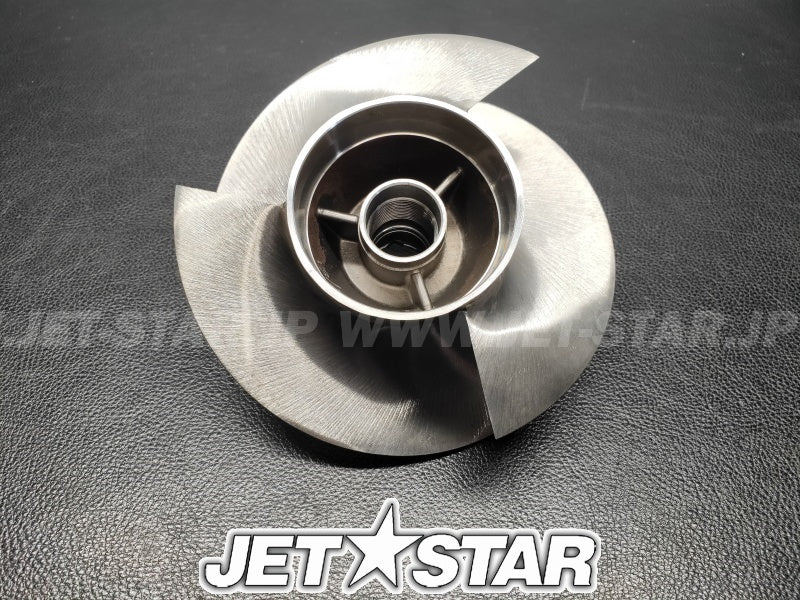 Slightly Used Aftermarket SKAT-TRAK SPECIAL ORDER IMPELLER 13/15 E-75 SWIRL [X2310-35]