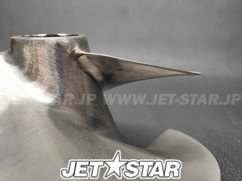 Slightly Used Aftermarket SKAT-TRAK SPECIAL ORDER IMPELLER 13/15 E-75 SWIRL [X2310-35]