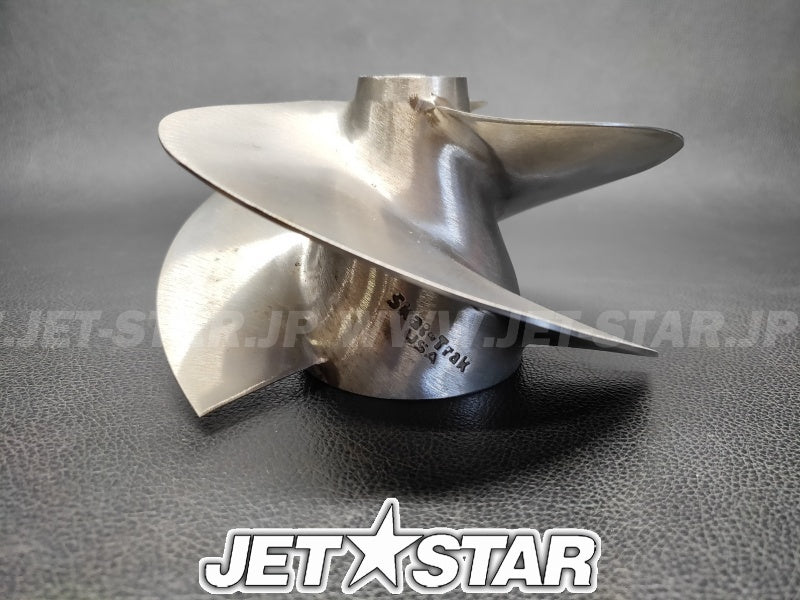 Slightly Used Aftermarket SKAT-TRAK SPECIAL ORDER IMPELLER 18/24 E-75XL [X2310-36]