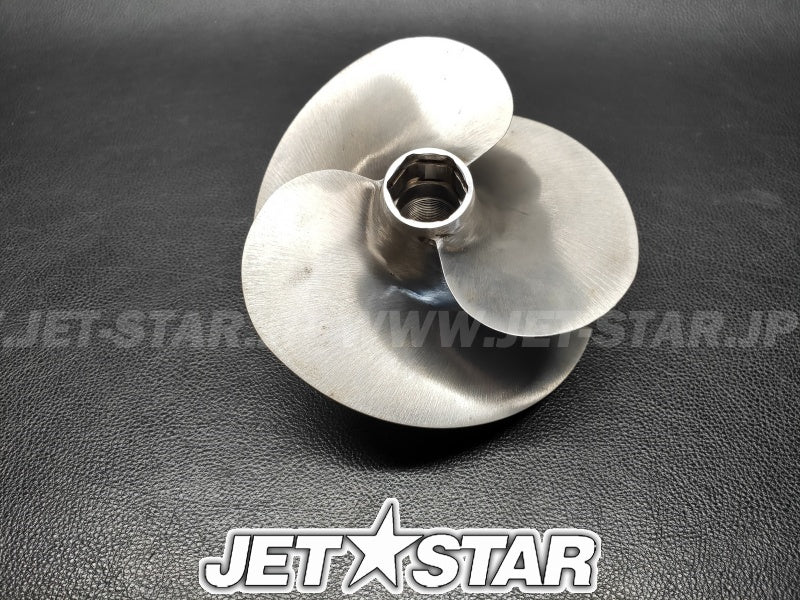 Slightly Used Aftermarket SKAT-TRAK SPECIAL ORDER IMPELLER 18/24 E-75XL [X2310-36]