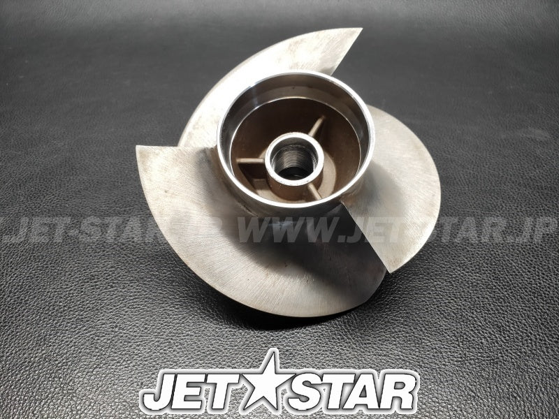 Slightly Used Aftermarket SKAT-TRAK SPECIAL ORDER IMPELLER 18/24 E-75XL [X2310-36]