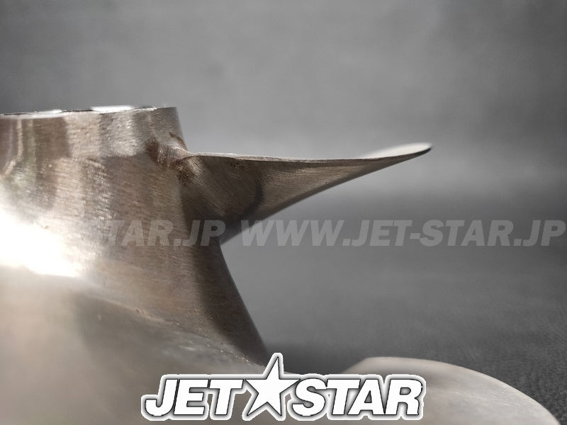 Slightly Used Aftermarket SKAT-TRAK SPECIAL ORDER IMPELLER 18/24 E-75XL [X2310-36]