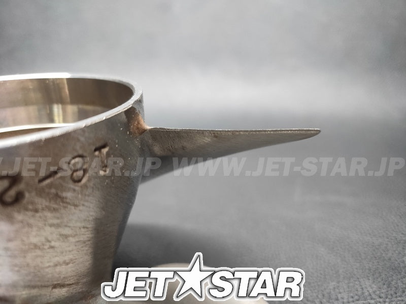 Slightly Used Aftermarket SKAT-TRAK SPECIAL ORDER IMPELLER 18/24 E-75XL [X2310-36]