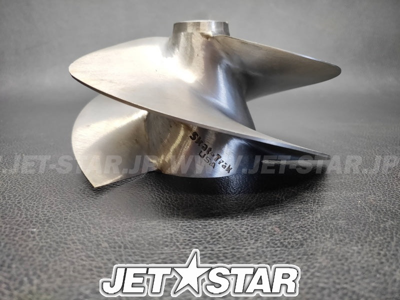 Slightly Used Aftermarket SKAT-TRAK SPECIAL ORDER IMPELLER 15/20.5 E-75XL [X2310-37]