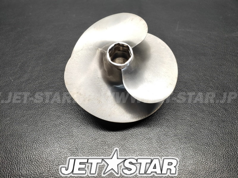 Slightly Used Aftermarket SKAT-TRAK SPECIAL ORDER IMPELLER 15/20.5 E-75XL [X2310-37]