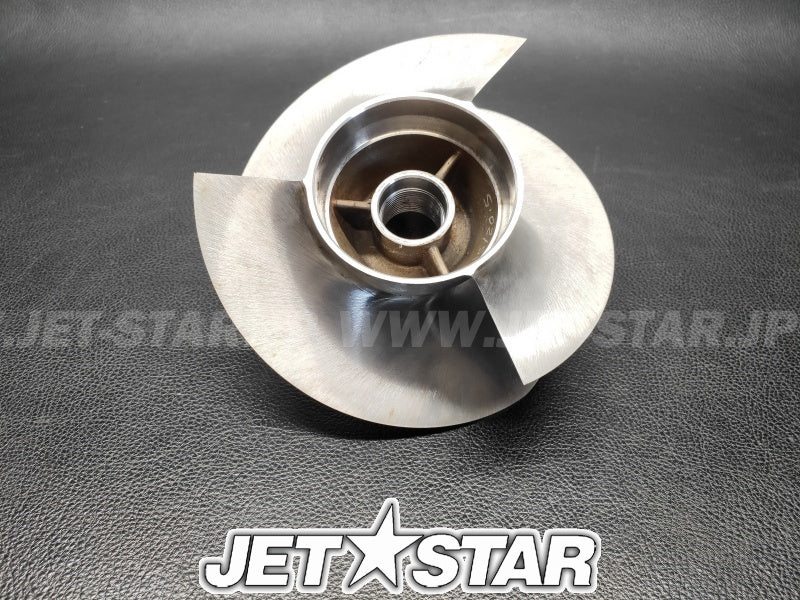 Slightly Used Aftermarket SKAT-TRAK SPECIAL ORDER IMPELLER 15/20.5 E-75XL [X2310-37]
