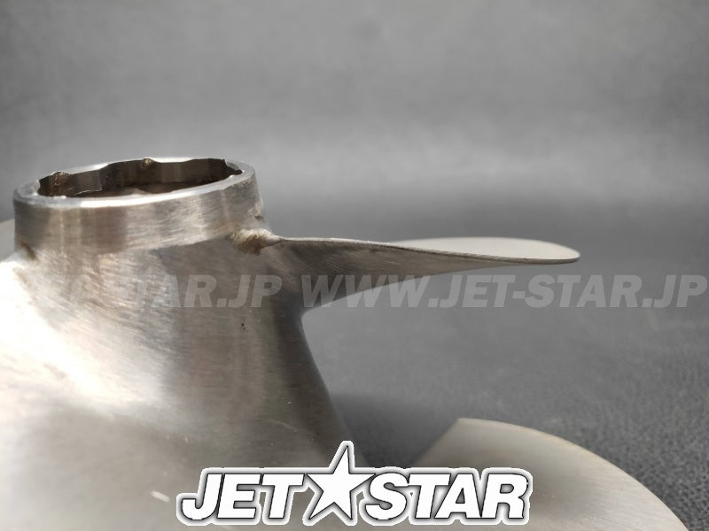 Slightly Used Aftermarket SKAT-TRAK SPECIAL ORDER IMPELLER 15/20.5 E-75XL [X2310-37]