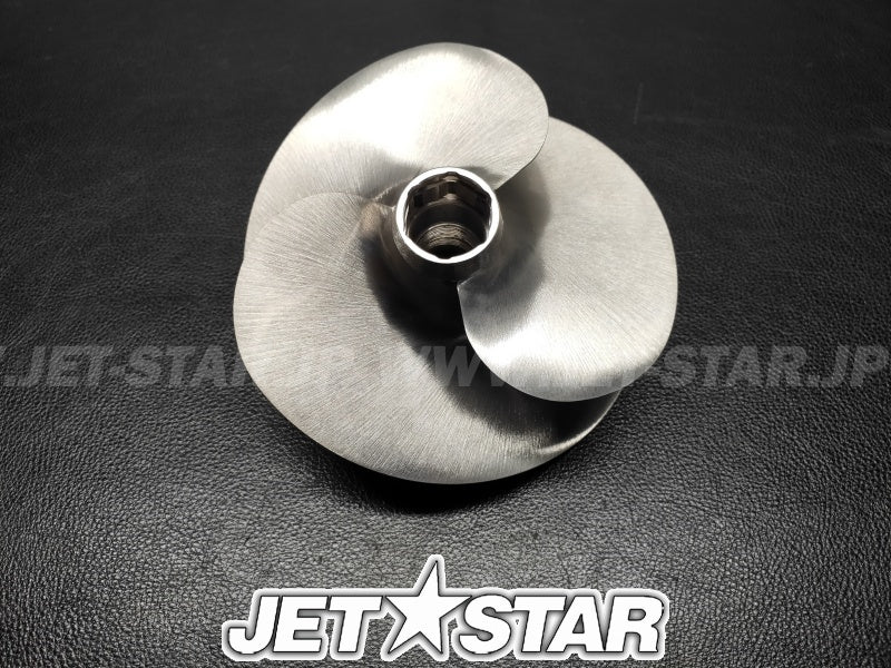 Slightly Used Aftermarket SKAT-TRAK SPECIAL ORDER IMPELLER 14/18 E-75XL MAG [X2310-38]