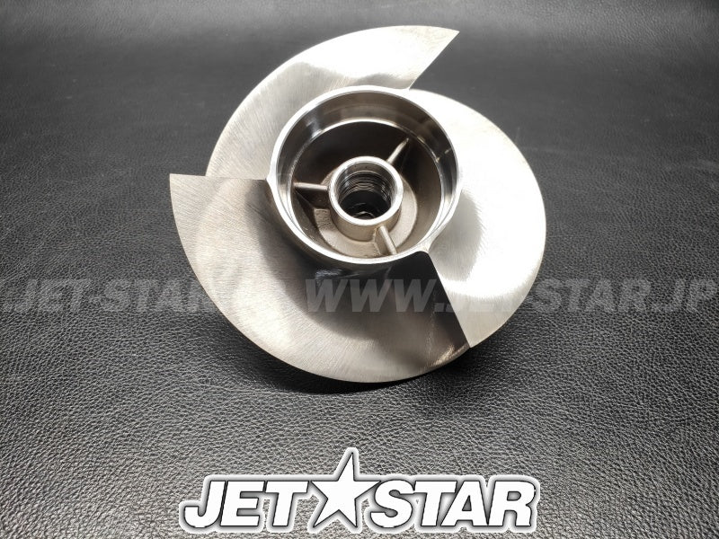 Slightly Used Aftermarket SKAT-TRAK SPECIAL ORDER IMPELLER 14/18 E-75XL MAG [X2310-38]