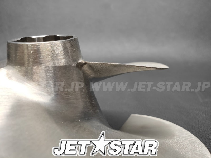 Slightly Used Aftermarket SKAT-TRAK SPECIAL ORDER IMPELLER 14/18 E-75XL MAG [X2310-38]