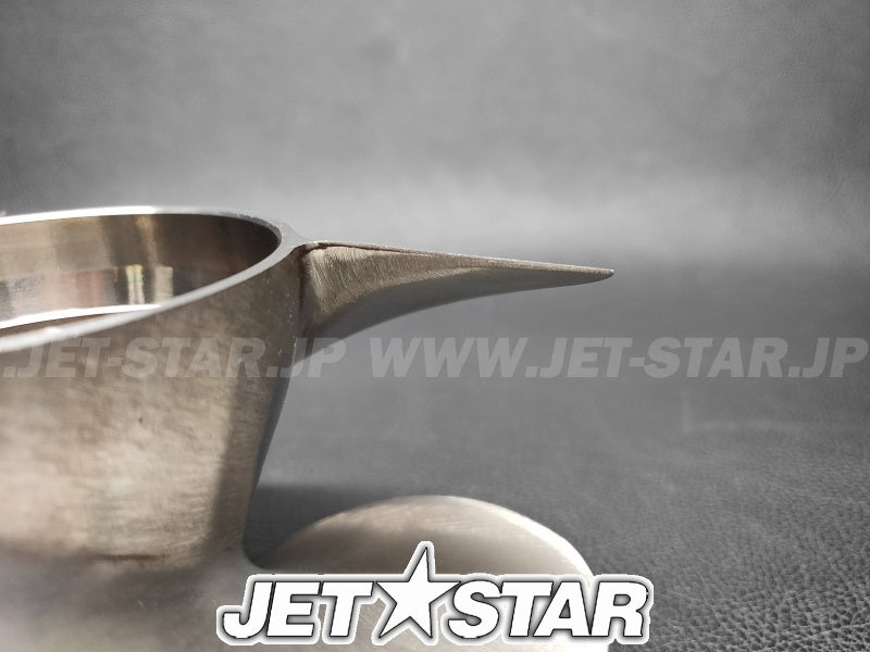 Slightly Used Aftermarket SKAT-TRAK SPECIAL ORDER IMPELLER 14/18 E-75XL MAG [X2310-38]