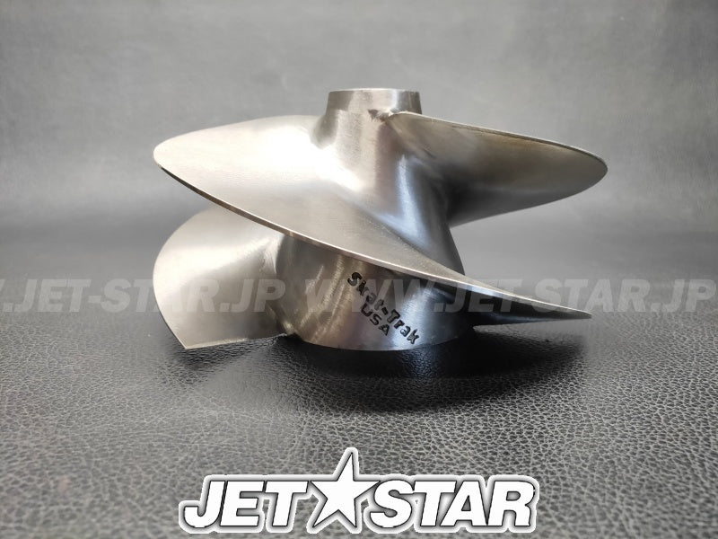 Slightly Used Aftermarket SKAT-TRAK SPECIAL ORDER IMPELLER 17/18 E-75XL MAG [X2310-39]