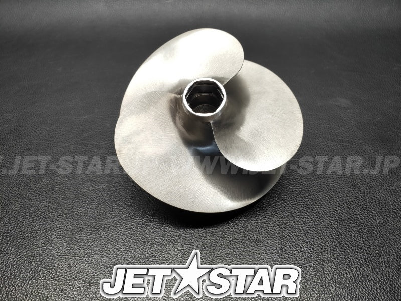 Slightly Used Aftermarket SKAT-TRAK SPECIAL ORDER IMPELLER 17/18 E-75XL MAG [X2310-39]