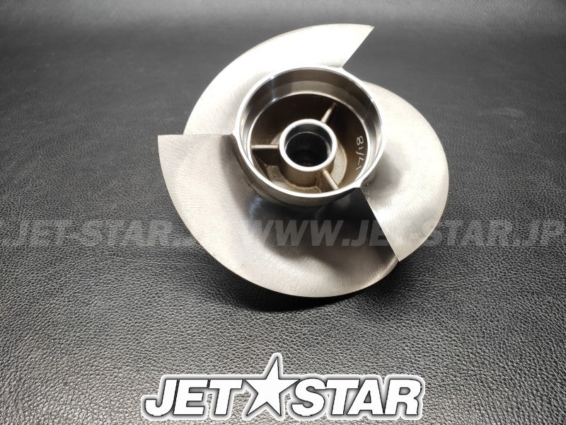 Slightly Used Aftermarket SKAT-TRAK SPECIAL ORDER IMPELLER 17/18 E-75XL MAG [X2310-39]