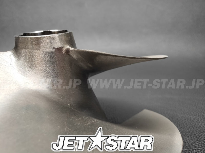 Slightly Used Aftermarket SKAT-TRAK SPECIAL ORDER IMPELLER 17/18 E-75XL MAG [X2310-39]