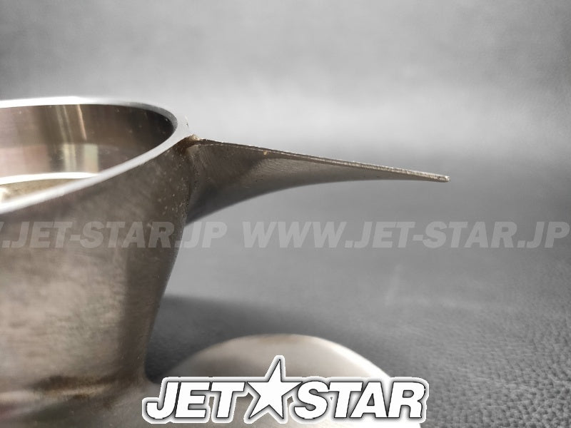 Slightly Used Aftermarket SKAT-TRAK SPECIAL ORDER IMPELLER 17/18 E-75XL MAG [X2310-39]