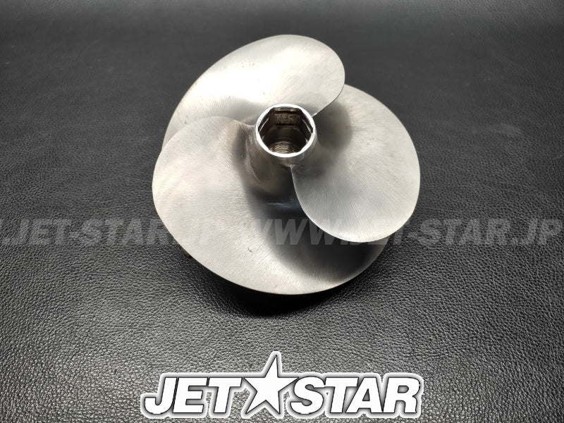 Slightly Used Aftermarket SKAT-TRAK SPECIAL ORDER IMPELLER 16/20R E-75XL [X2310-40]