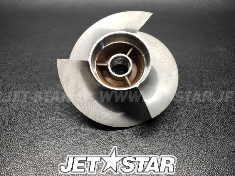 Slightly Used Aftermarket SKAT-TRAK SPECIAL ORDER IMPELLER 16/20R E-75XL [X2310-40]