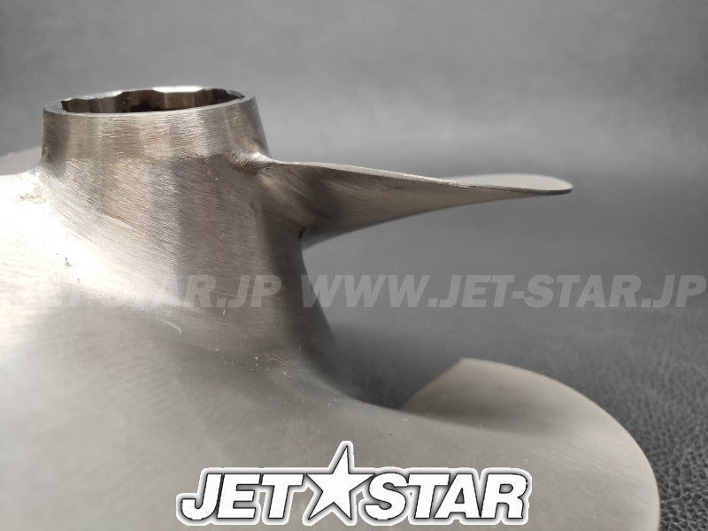 Slightly Used Aftermarket SKAT-TRAK SPECIAL ORDER IMPELLER 16/20R E-75XL [X2310-40]