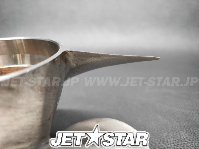 Slightly Used Aftermarket SKAT-TRAK SPECIAL ORDER IMPELLER 16/20R E-75XL [X2310-40]