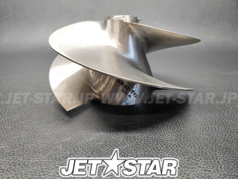 Slightly Used Aftermarket SKAT-TRAK SPECIAL ORDER IMPELLER 15/20 155-75-25 [X2310-41]