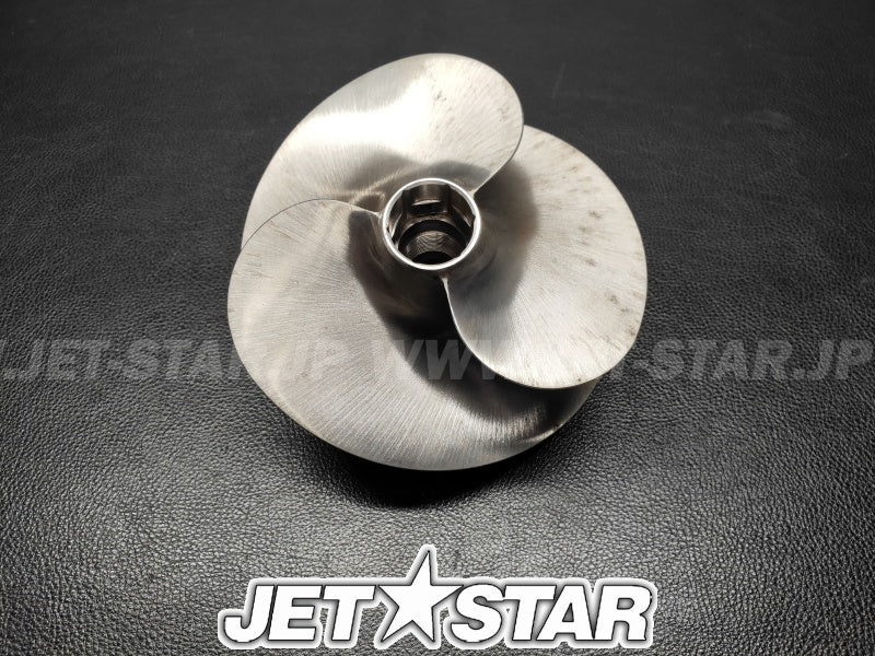 Slightly Used Aftermarket SKAT-TRAK SPECIAL ORDER IMPELLER 15/20 155-75-25 [X2310-41]