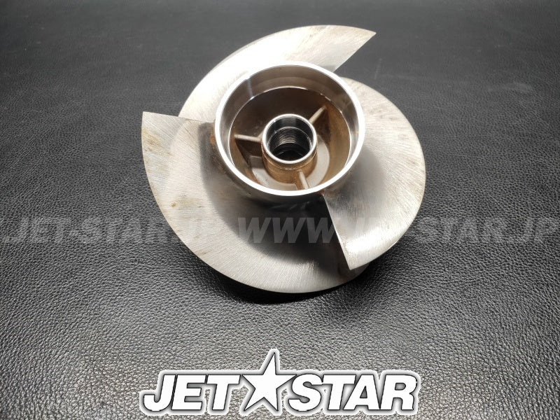 Slightly Used Aftermarket SKAT-TRAK SPECIAL ORDER IMPELLER 15/20 155-75-25 [X2310-41]