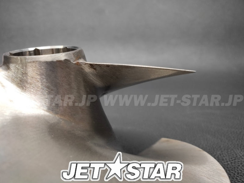 Slightly Used Aftermarket SKAT-TRAK SPECIAL ORDER IMPELLER 15/20 155-75-25 [X2310-41]