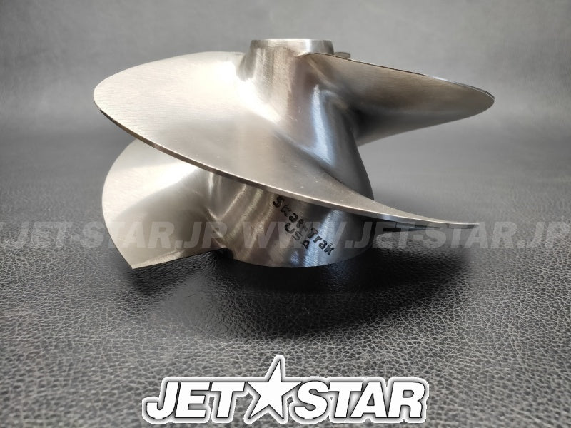 Slightly Used Aftermarket SKAT-TRAK SPECIAL ORDER IMPELLER 16/18 155-75-25 [X2310-42]