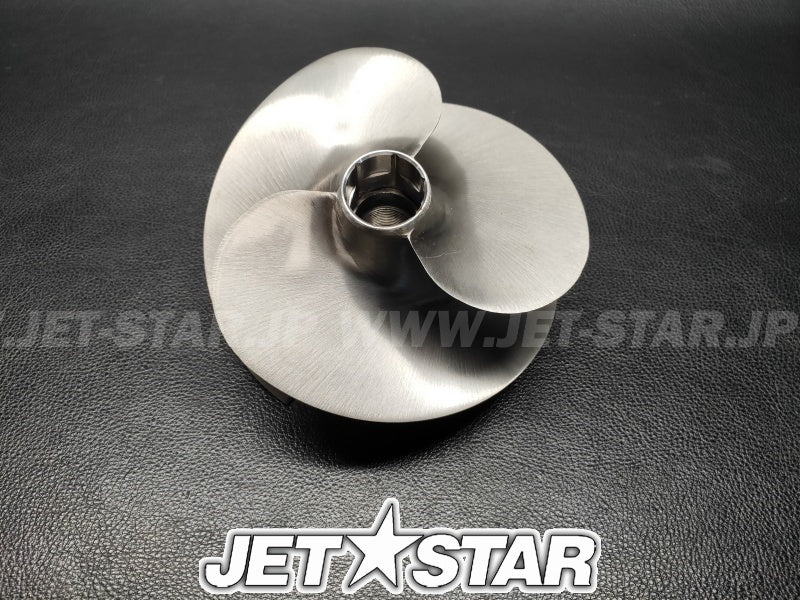 Slightly Used Aftermarket SKAT-TRAK SPECIAL ORDER IMPELLER 16/18 155-75-25 [X2310-42]
