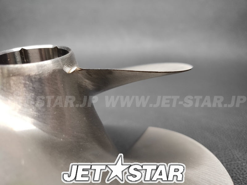 Slightly Used Aftermarket SKAT-TRAK SPECIAL ORDER IMPELLER 16/18 155-75-25 [X2310-42]