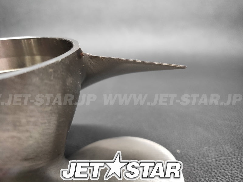 Slightly Used Aftermarket SKAT-TRAK SPECIAL ORDER IMPELLER 16/18 155-75-25 [X2310-42]
