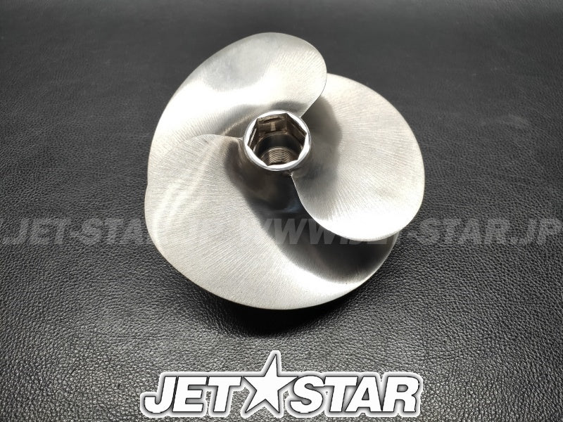 Slightly Used Aftermarket SKAT-TRAK SPECIAL ORDER IMPELLER 17/18 155-75-25 [X2310-43]