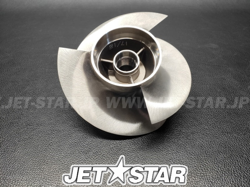 Slightly Used Aftermarket SKAT-TRAK SPECIAL ORDER IMPELLER 17/18 155-75-25 [X2310-43]