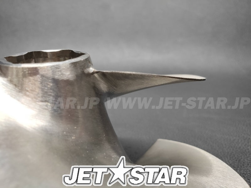 Slightly Used Aftermarket SKAT-TRAK SPECIAL ORDER IMPELLER 17/18 155-75-25 [X2310-43]