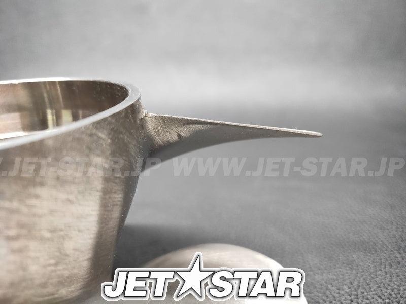 Slightly Used Aftermarket SKAT-TRAK SPECIAL ORDER IMPELLER 17/18 155-75-25 [X2310-43]